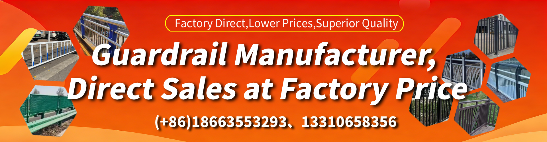 Lismore Guardrail Manufacturer